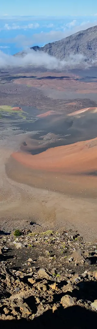 Haleakala National Park